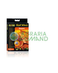 HEAT WAVE DESERT SMALL